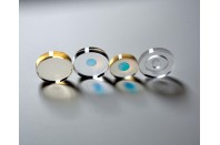 环形激光陀螺仪的镜子